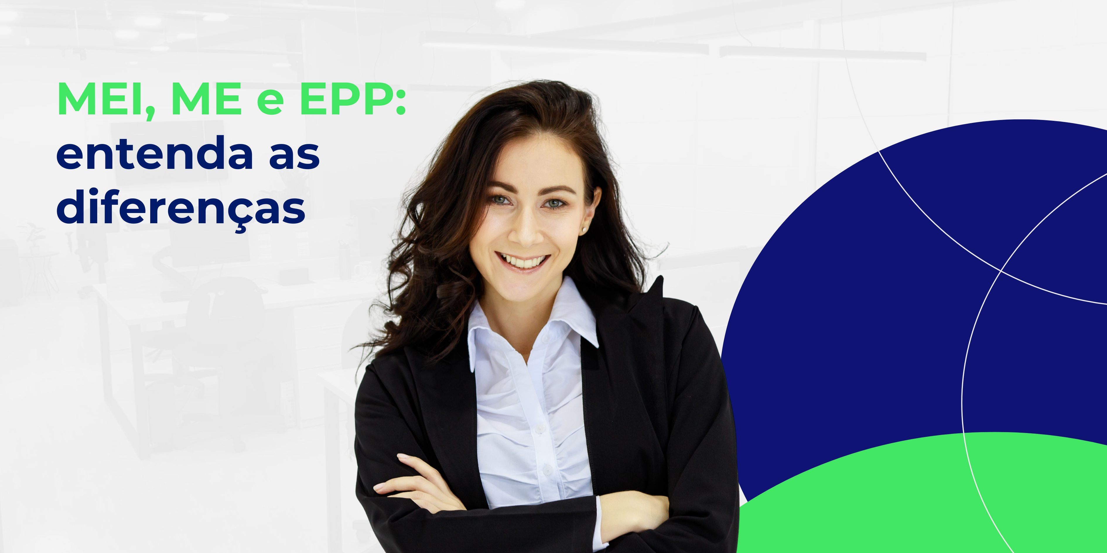 Diferença entre MEI, ME e EPP: saiba qual categoria escolher