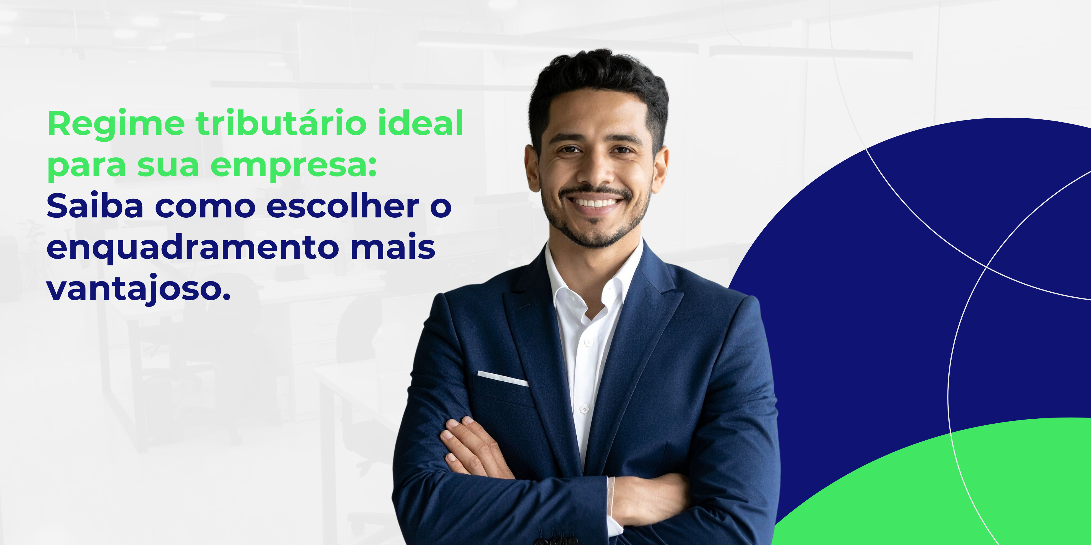 Regime tributário ideal para empresa: Como escolher corretamente