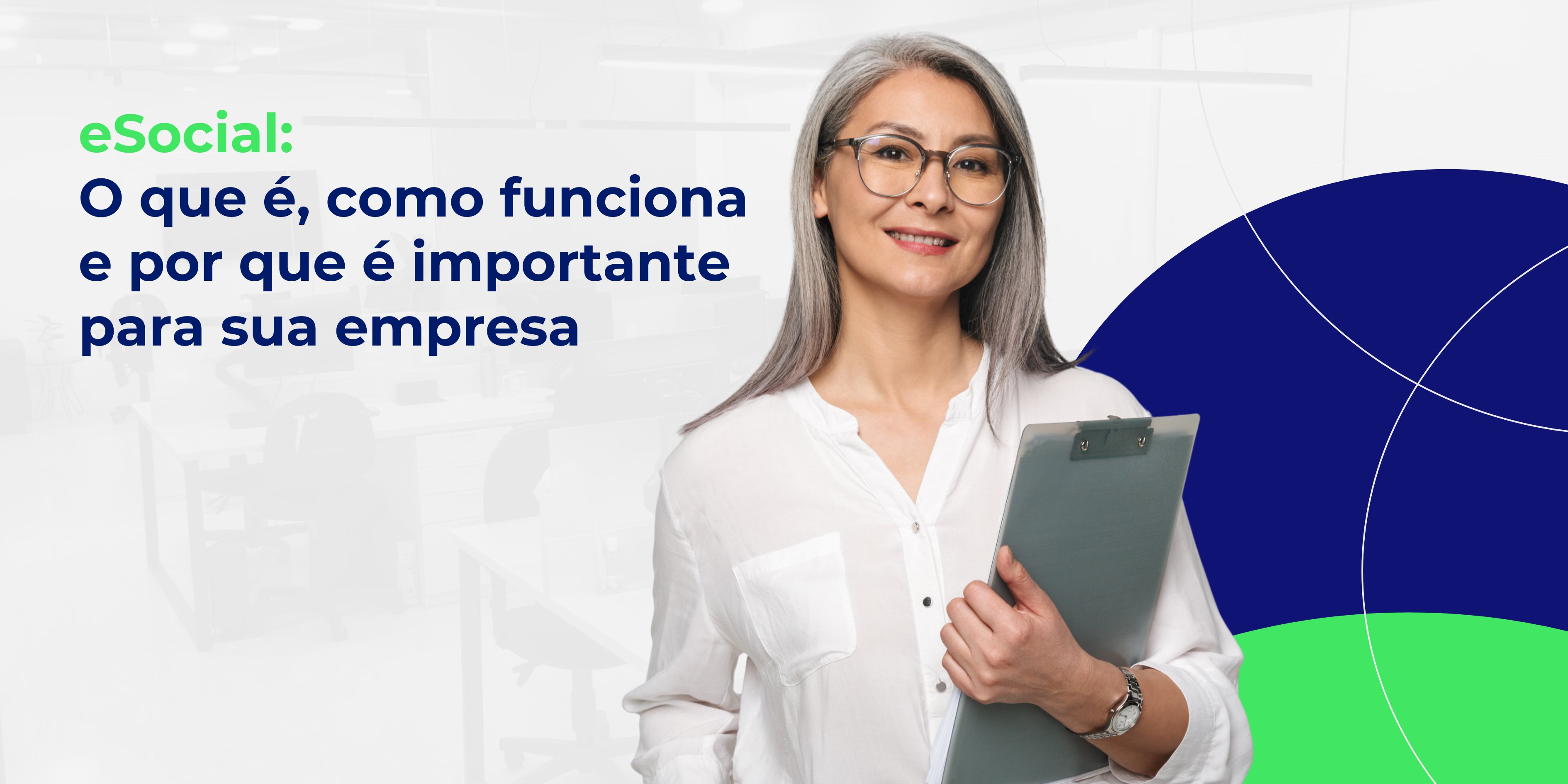 O que é eSocial: como funciona e sua importância