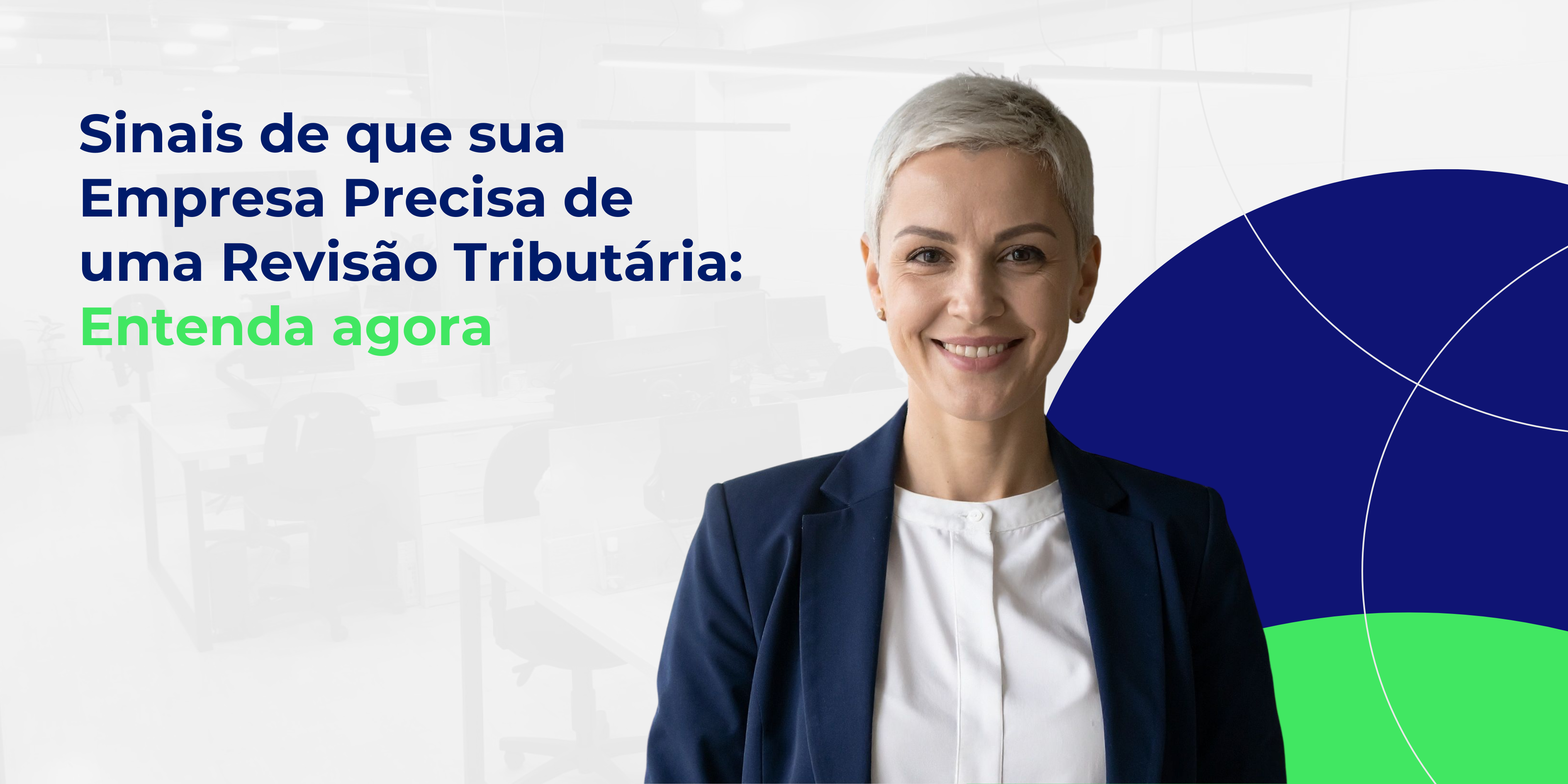 Sinais de que sua Empresa Precisa de uma Revisão Tributária